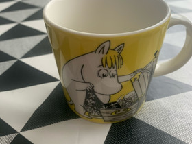 Muumimuki, Kahvikupit, mukit ja lasit, Keittiötarvikkeet ja astiat, Pori, Tori.fi Muumimuki, Kahvikupit, mukit ja lasit, Keittiötarvikkeet ja astiat, Pori, Tori.fi