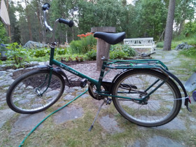 Poni merkkinen pyörä, Muut pyörät, Polkupyörät ja pyöräily, Kemijärvi, Tori.fi Poni merkkinen pyörä, Muut pyörät, Polkupyörät ja pyöräily, Kemijärvi, Tori.fi