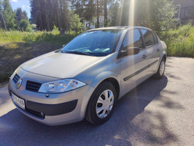 Renault Megane, Autot, Orimattila, Tori.fi Renault Megane, Autot, Orimattila, Tori.fi