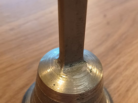 Aisakello, vellikello, Muu keräily, Keräily, Suonenjoki, Tori.fi Aisakello, vellikello, Muu keräily, Keräily, Suonenjoki, Tori.fi