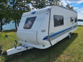 Hobby 560, Asuntovaunut, Matkailuautot ja asuntovaunut, Salo, Tori.fi Hobby 560, Asuntovaunut, Matkailuautot ja asuntovaunut, Salo, Tori.fi