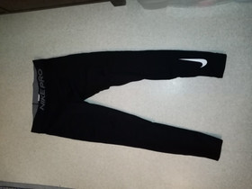 Nike pro kompressiohousut, Juoksu ja lenkkeily, Urheilu ja ulkoilu, Lempäälä, Tori.fi Nike pro kompressiohousut, Juoksu ja lenkkeily, Urheilu ja ulkoilu, Lempäälä, Tori.fi