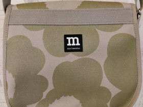 Marimekon Unikko-laukku, Laukut ja hatut, Asusteet ja kellot, Janakkala, Tori.fi Marimekon Unikko-laukku, Laukut ja hatut, Asusteet ja kellot, Janakkala, Tori.fi