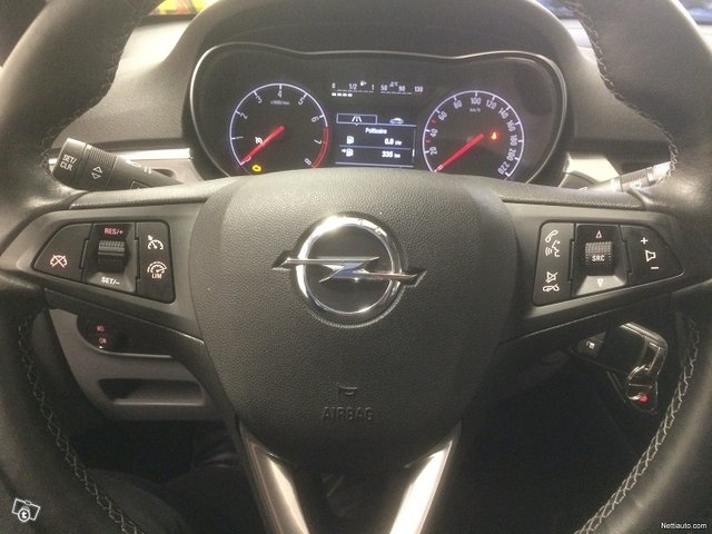 Opel Corsa 17