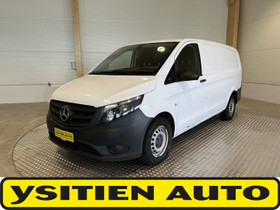 Mercedes-Benz Vito, Autot, Lempäälä, Tori.fi Mercedes-Benz Vito, Autot, Lempäälä, Tori.fi