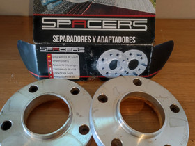 Spacer 20 mm 5x120, Lisävarusteet ja autotarvikkeet, Auton varaosat ja tarvikkeet, Rusko, Tori.fi Spacer 20 mm 5x120, Lisävarusteet ja autotarvikkeet, Auton varaosat ja tarvikkeet, Rusko, Tori.fi