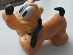 Pluto lelu, Lelut ja pelit, Lastentarvikkeet ja lelut, Pori, Tori.fi Pluto lelu, Lelut ja pelit, Lastentarvikkeet ja lelut, Pori, Tori.fi