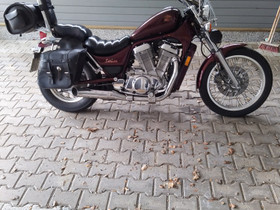 Suzuki Intruder 750 cc, Moottoripyörät, Moto, Joensuu, Tori.fi Suzuki Intruder 750 cc, Moottoripyörät, Moto, Joensuu, Tori.fi