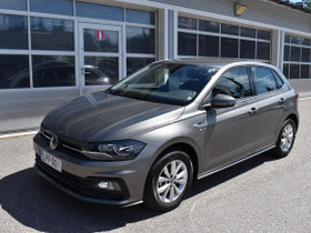 VOLKSWAGEN Polo, Autot, Raasepori, Tori.fi VOLKSWAGEN Polo, Autot, Raasepori, Tori.fi