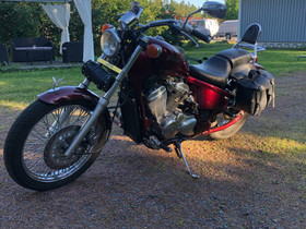 Honda shadow 600, Moottoripyörät, Moto, Seinäjoki, Tori.fi