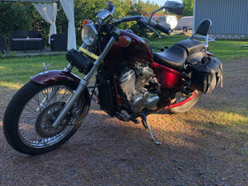 Honda shadow 600, Moottoripyörät, Moto, Seinäjoki, Tori.fi Honda shadow 600, Moottoripyörät, Moto, Seinäjoki, Tori.fi