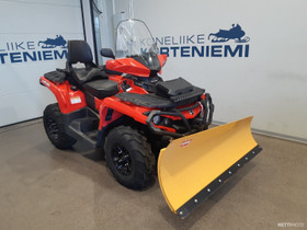 Can-Am Outlander Max, Mönkijät, Moto, Rovaniemi, Tori.fi Can-Am Outlander Max, Mönkijät, Moto, Rovaniemi, Tori.fi