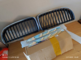 Bmw e90 e91 05-08 munuais, Autovaraosat, Auton varaosat ja tarvikkeet, Rusko, Tori.fi Bmw e90 e91 05-08 munuais, Autovaraosat, Auton varaosat ja tarvikkeet, Rusko, Tori.fi