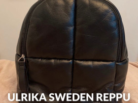Ulrika sweden reppu, Laukut ja hatut, Asusteet ja kellot, Lahti, Tori.fi Ulrika sweden reppu, Laukut ja hatut, Asusteet ja kellot, Lahti, Tori.fi