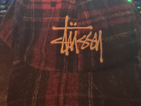 Stussy lippis, Laukut ja hatut, Asusteet ja kellot, Jyväskylä, Tori.fi Stussy lippis, Laukut ja hatut, Asusteet ja kellot, Jyväskylä, Tori.fi