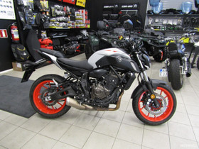 Yamaha MT-07, Moottoripyörät, Moto, Seinäjoki, Tori.fi Yamaha MT-07, Moottoripyörät, Moto, Seinäjoki, Tori.fi