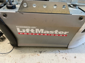 Liftmaster-ovinostin, Muu rakentaminen ja remontointi, Rakennustarvikkeet ja työkalut, Kuopio, Tori.fi Liftmaster-ovinostin, Muu rakentaminen ja remontointi, Rakennustarvikkeet ja työkalut, Kuopio, Tori.fi