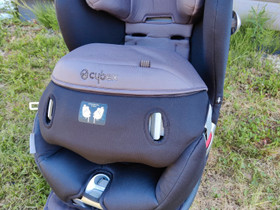 Cybex Sirona platinum -turvaistuin & jalusta, Turvaistuimet ja kaukalot, Lastentarvikkeet ja lelut, Pelkosenniemi, Tori.fi Cybex Sirona platinum -turvaistuin & jalusta, Turvaistuimet ja kaukalot, Lastentarvikkeet ja lelut, Pelkosenniemi, Tori.fi