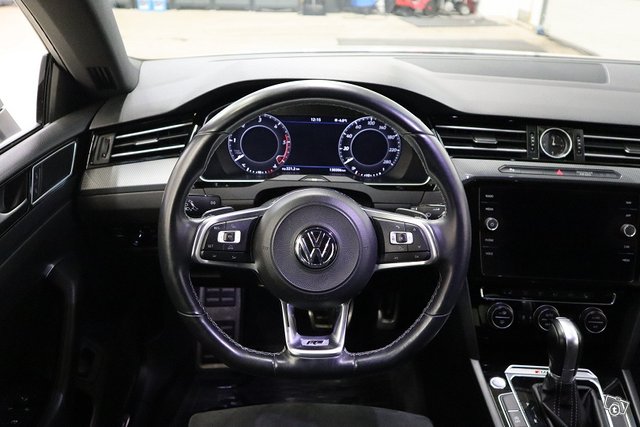 Volkswagen Arteon 19