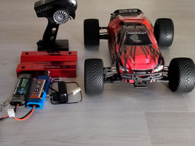 Rc auto, Muu urheilu ja ulkoilu, Urheilu ja ulkoilu, Mikkeli, Tori.fi Rc auto, Muu urheilu ja ulkoilu, Urheilu ja ulkoilu, Mikkeli, Tori.fi