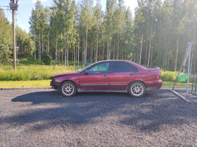 S40 T4 Volvo, Autovaraosat, Auton varaosat ja tarvikkeet, Joensuu, Tori.fi S40 T4 Volvo, Autovaraosat, Auton varaosat ja tarvikkeet, Joensuu, Tori.fi