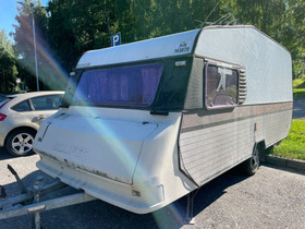 Solifer 500L, Asuntovaunut, Matkailuautot ja asuntovaunut, Nurmijärvi, Tori.fi Solifer 500L, Asuntovaunut, Matkailuautot ja asuntovaunut, Nurmijärvi, Tori.fi