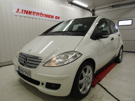 Mercedes-Benz A, Autot, Savonlinna, Tori.fi Mercedes-Benz A, Autot, Savonlinna, Tori.fi