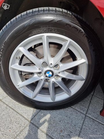 BMW 218 13