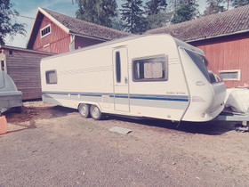 Hobby 650 prestige, Asuntovaunut, Matkailuautot ja asuntovaunut, Pöytyä, Tori.fi Hobby 650 prestige, Asuntovaunut, Matkailuautot ja asuntovaunut, Pöytyä, Tori.fi