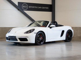 Porsche 718, Autot, Lempäälä, Tori.fi Porsche 718, Autot, Lempäälä, Tori.fi