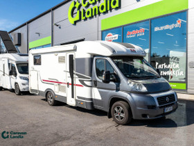 ADRIA Coral S 670SL, Matkailuautot, Matkailuautot ja asuntovaunut, Kokkola, Tori.fi ADRIA Coral S 670SL, Matkailuautot, Matkailuautot ja asuntovaunut, Kokkola, Tori.fi
