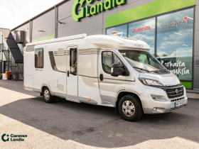 LMC Cruiser T741 Premium, Matkailuautot, Matkailuautot ja asuntovaunut, Kokkola, Tori.fi LMC Cruiser T741 Premium, Matkailuautot, Matkailuautot ja asuntovaunut, Kokkola, Tori.fi