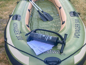 Kumivene Voyager 500, Kumiveneet, Veneet, Lieto, Tori.fi Kumivene Voyager 500, Kumiveneet, Veneet, Lieto, Tori.fi