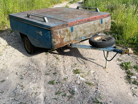 Skif-M teltta perävaunu, Asuntovaunut, Matkailuautot ja asuntovaunut, Sipoo, Tori.fi Skif-M teltta perävaunu, Asuntovaunut, Matkailuautot ja asuntovaunut, Sipoo, Tori.fi