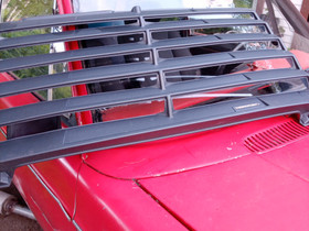 Daihatsu Charade takalasinritilä, Lisävarusteet ja autotarvikkeet, Auton varaosat ja tarvikkeet, Alavus, Tori.fi Daihatsu Charade takalasinritilä, Lisävarusteet ja autotarvikkeet, Auton varaosat ja tarvikkeet, Alavus, Tori.fi