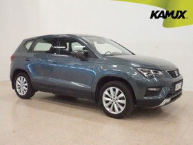 Seat Ateca, Autot, Pori, Tori.fi Seat Ateca, Autot, Pori, Tori.fi