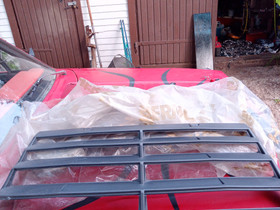 Toyota starlet takalasinritilä, Lisävarusteet ja autotarvikkeet, Auton varaosat ja tarvikkeet, Alavus, Tori.fi Toyota starlet takalasinritilä, Lisävarusteet ja autotarvikkeet, Auton varaosat ja tarvikkeet, Alavus, Tori.fi