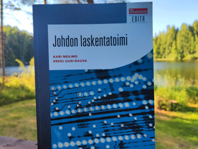 Neilimo, Uusi-Rauva: Johdon laskentatoimi, Oppikirjat, Kirjat ja lehdet, Helsinki, Tori.fi Neilimo, Uusi-Rauva: Johdon laskentatoimi, Oppikirjat, Kirjat ja lehdet, Helsinki, Tori.fi