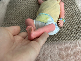 Mini reborn nukke oak, Lelut ja pelit, Lastentarvikkeet ja lelut, Pori, Tori.fi Mini reborn nukke oak, Lelut ja pelit, Lastentarvikkeet ja lelut, Pori, Tori.fi