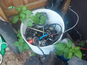 Derbin osia, Mopojen varaosat ja tarvikkeet, Mototarvikkeet ja varaosat, Raahe, Tori.fi Derbin osia, Mopojen varaosat ja tarvikkeet, Mototarvikkeet ja varaosat, Raahe, Tori.fi