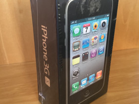 IPhone 3G S, Puhelimet, Puhelimet ja tarvikkeet, Valkeakoski, Tori.fi IPhone 3G S, Puhelimet, Puhelimet ja tarvikkeet, Valkeakoski, Tori.fi