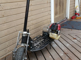 Moottori potkulauta, Skootterit, Moto, Seinäjoki, Tori.fi Moottori potkulauta, Skootterit, Moto, Seinäjoki, Tori.fi