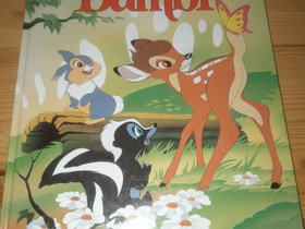 Iso Bambi luukkukirja - Disney, Lastenkirjat, Kirjat ja lehdet, Imatra, Tori.fi Iso Bambi luukkukirja - Disney, Lastenkirjat, Kirjat ja lehdet, Imatra, Tori.fi