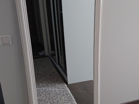 Peili 162x72,5, Muu sisustus, Sisustus ja huonekalut, Rovaniemi, Tori.fi Peili 162x72,5, Muu sisustus, Sisustus ja huonekalut, Rovaniemi, Tori.fi