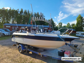 Yamarin Big Fish 490, Moottoriveneet, Veneet, Kankaanpää, Tori.fi Yamarin Big Fish 490, Moottoriveneet, Veneet, Kankaanpää, Tori.fi