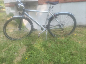 Nishiki, Hybridipyörät, Polkupyörät ja pyöräily, Helsinki, Tori.fi Nishiki, Hybridipyörät, Polkupyörät ja pyöräily, Helsinki, Tori.fi