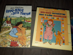 Pituusmitta ja kirja - Uppo-nalle, Lastenkirjat, Kirjat ja lehdet, Imatra, Tori.fi Pituusmitta ja kirja - Uppo-nalle, Lastenkirjat, Kirjat ja lehdet, Imatra, Tori.fi