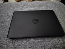 HP Elitebook G1 SSD, Kannettavat, Tietokoneet ja lisälaitteet, Liminka, Tori.fi