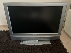Sony- TV, Televisiot, Viihde-elektroniikka, Muhos, Tori.fi Sony- TV, Televisiot, Viihde-elektroniikka, Muhos, Tori.fi