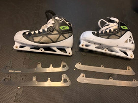 StepSteelin terät RBK-luistimeen, MV, Jääkiekko ja luistelu, Urheilu ja ulkoilu, Tampere, Tori.fi StepSteelin terät RBK-luistimeen, MV, Jääkiekko ja luistelu, Urheilu ja ulkoilu, Tampere, Tori.fi